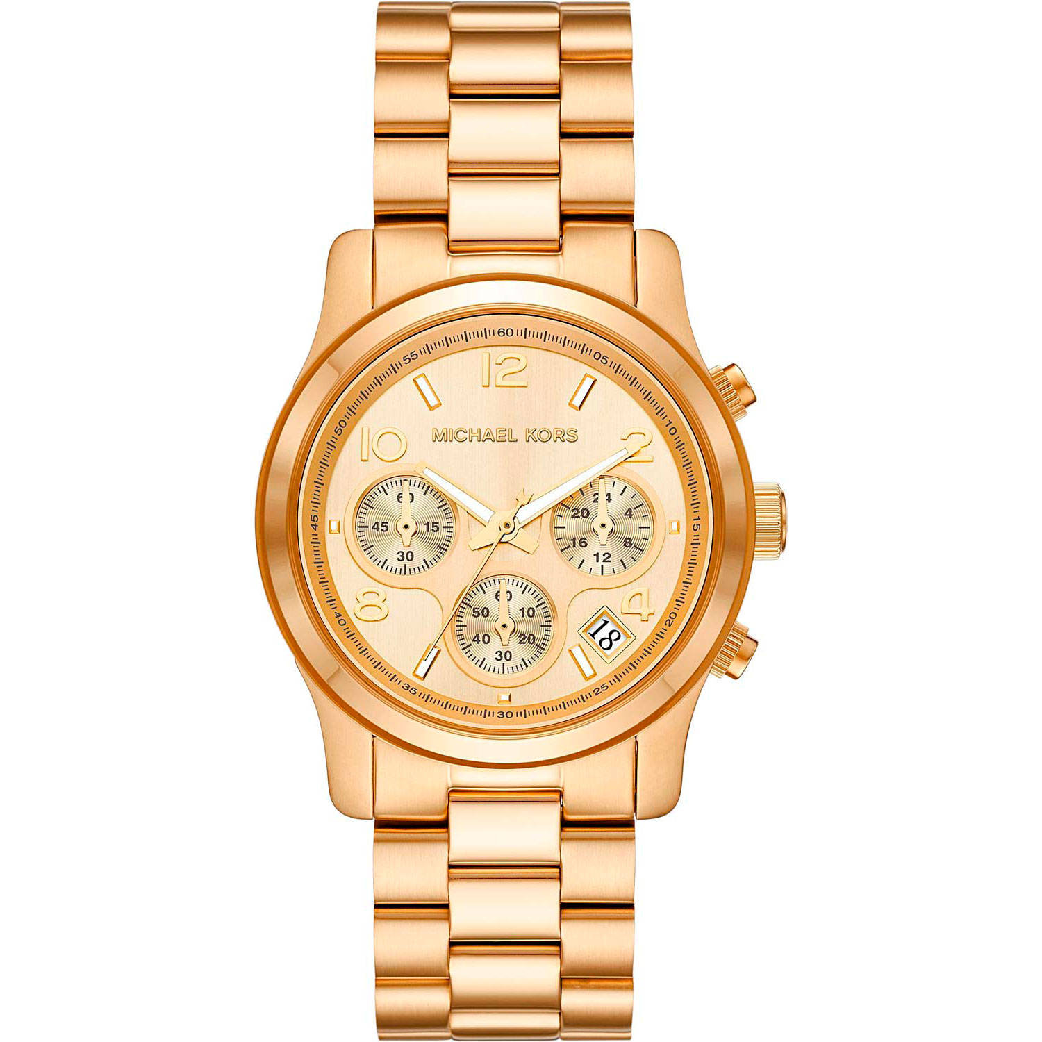 Часы Michael Kors Runway MK7323